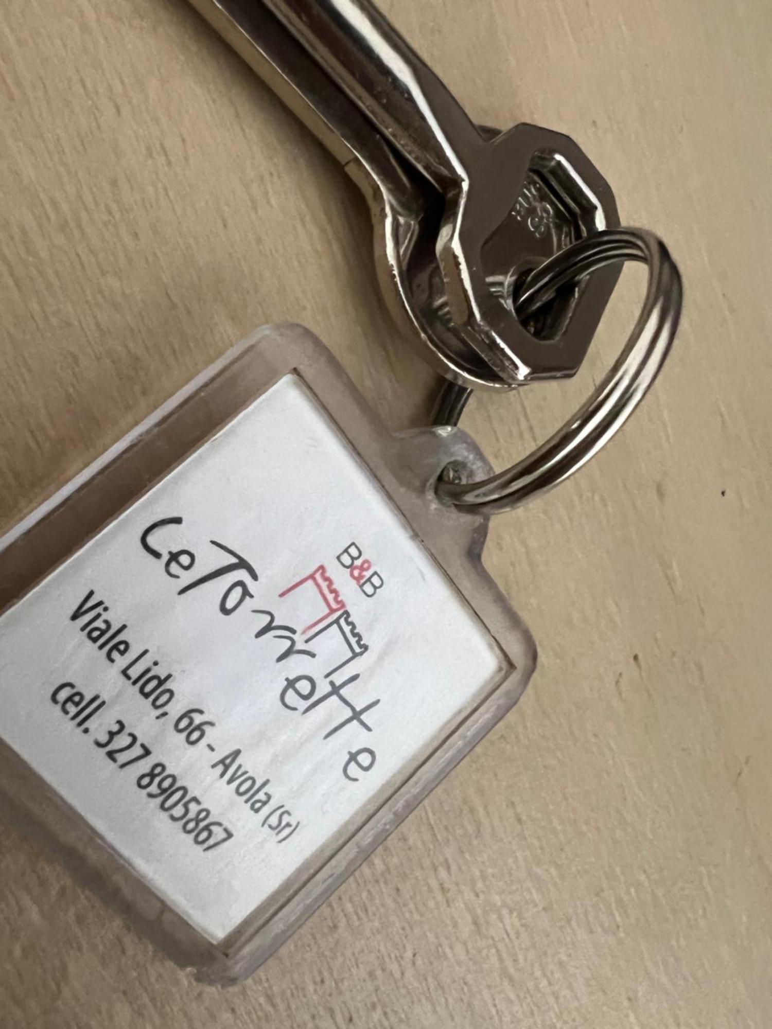 B&b&apartments Le Torrette *