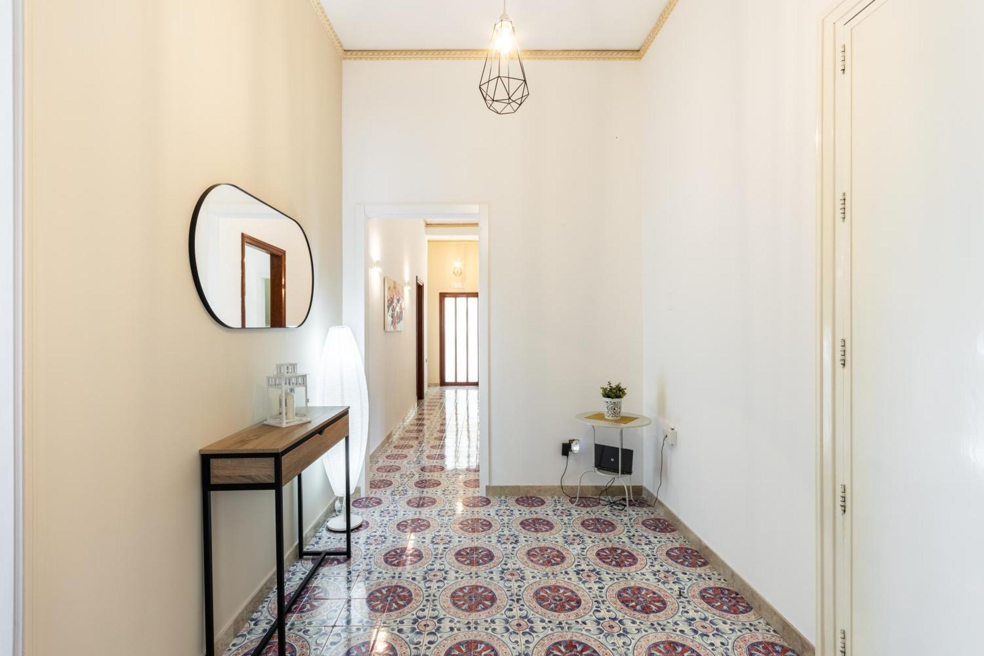 B&b&apartments Le Torrette *