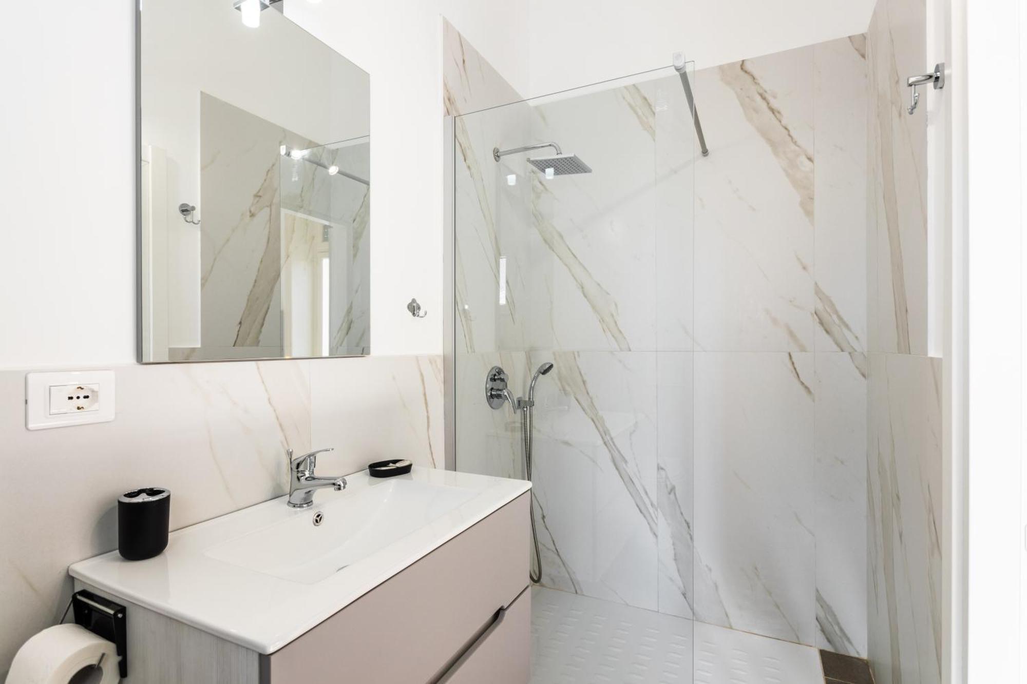 Couette-café B&b&apartments Le Torrette *
