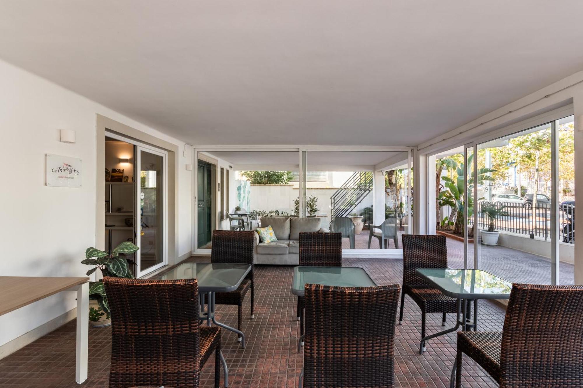 B&b&apartments Le Torrette * Avola