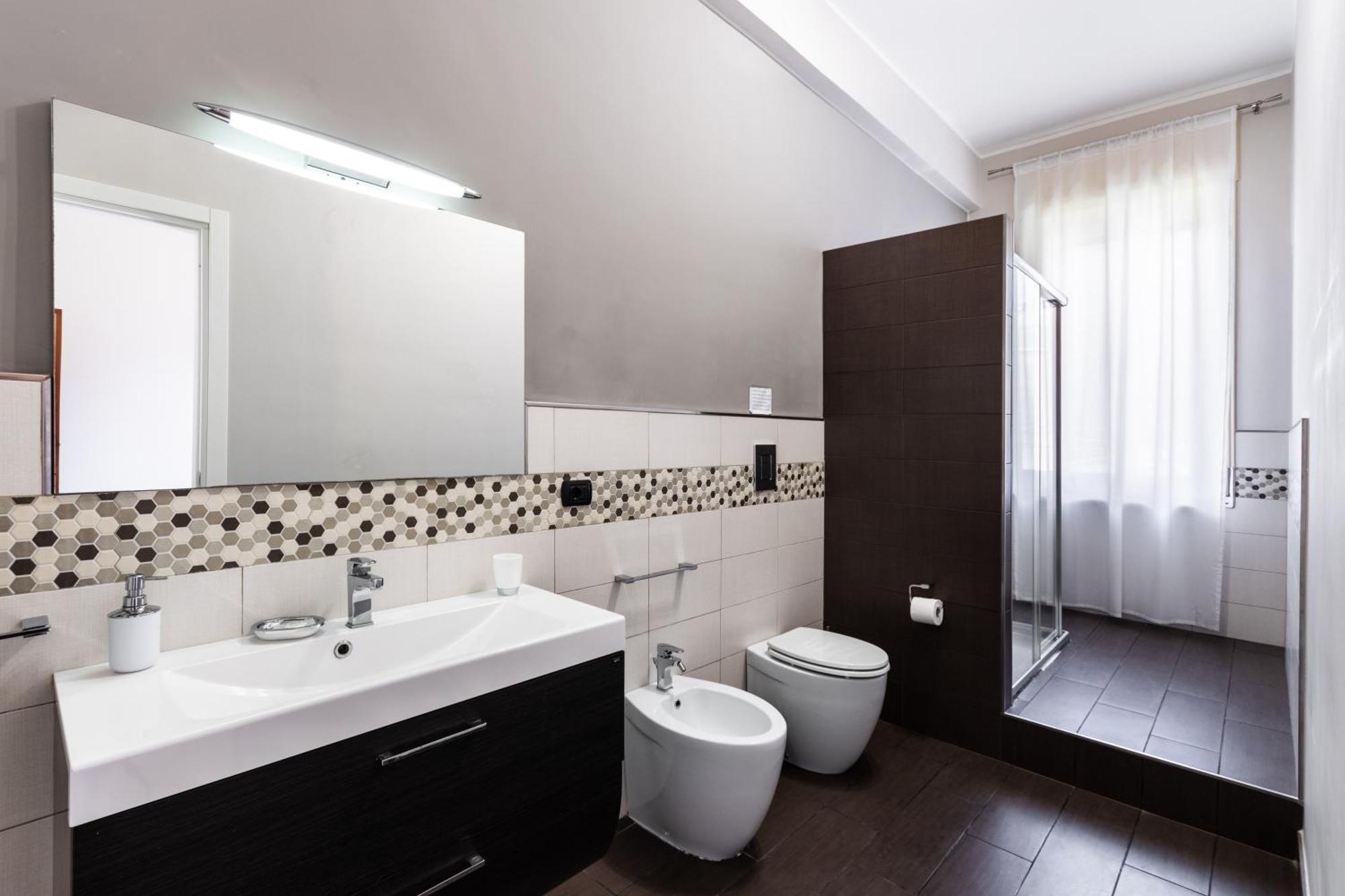Couette-café B&b&apartments Le Torrette
