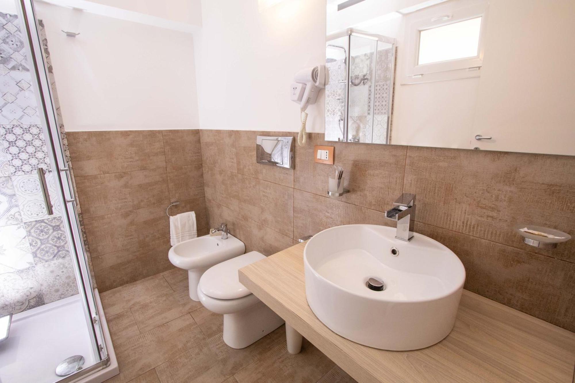 Couette-café B&b&apartments Le Torrette *