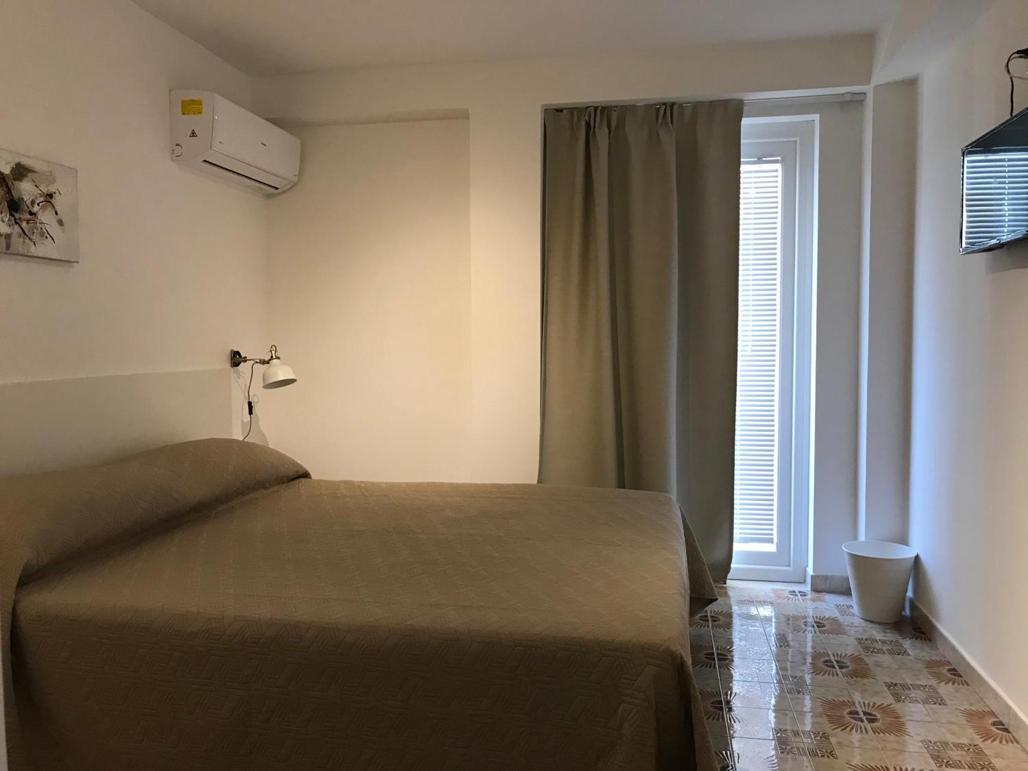 Couette-café B&b&apartments Le Torrette