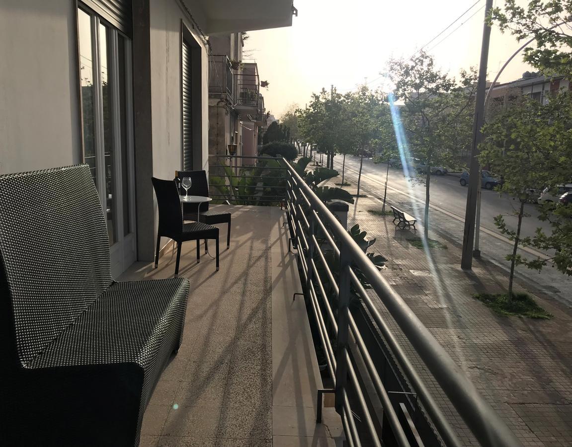 Couette-café B&b&apartments Le Torrette *