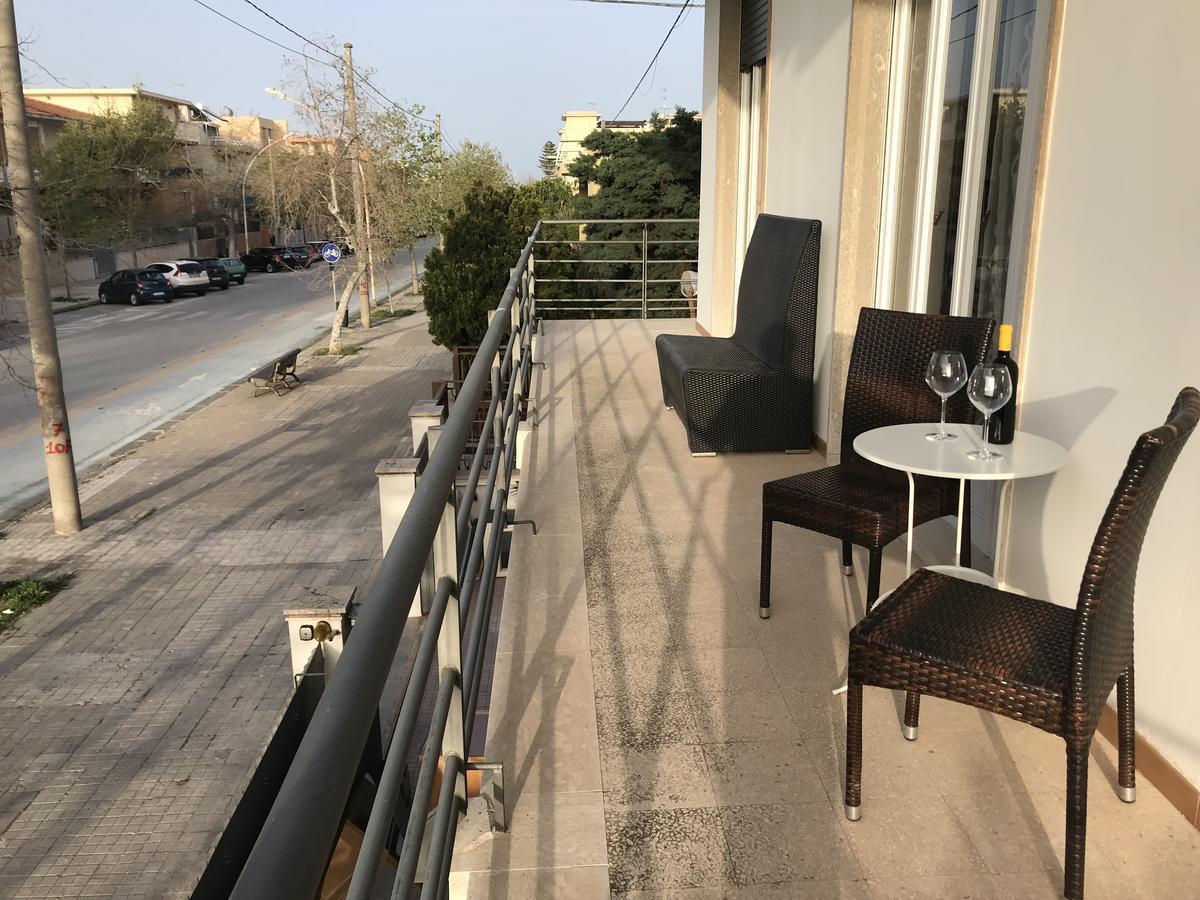 B&b&apartments Le Torrette *