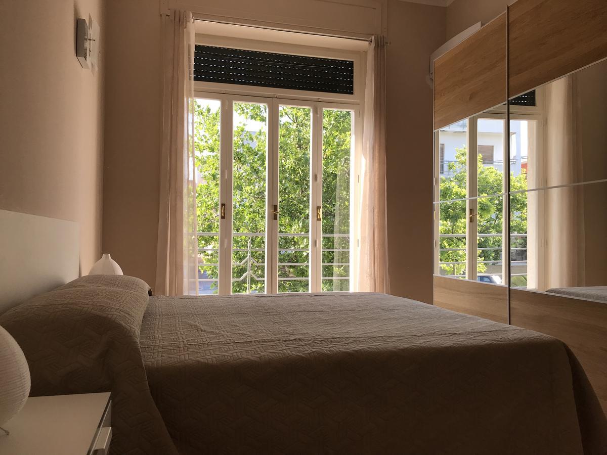 B&b&apartments Le Torrette Couette-café *