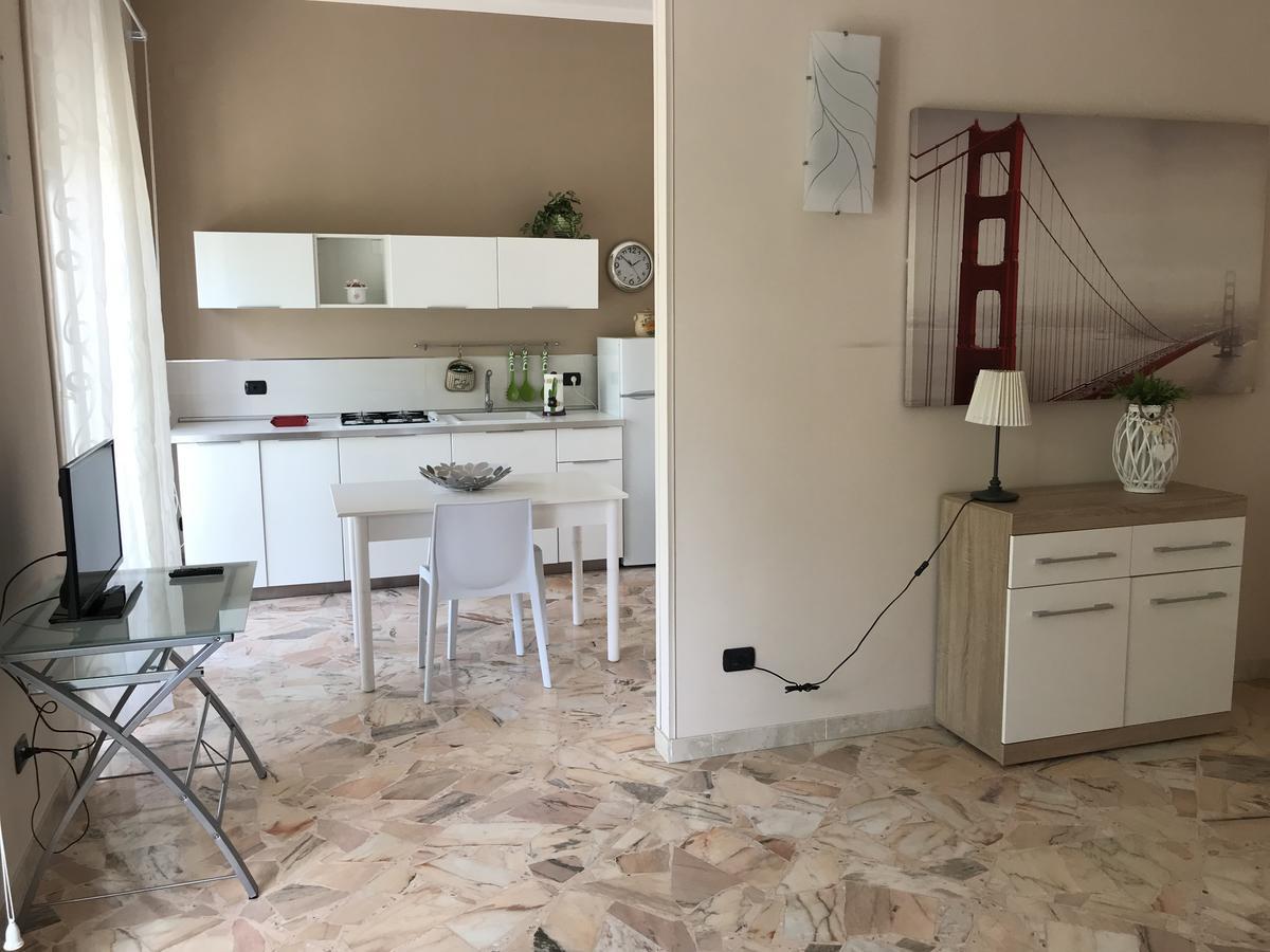 B&b&apartments Le Torrette Couette-café *