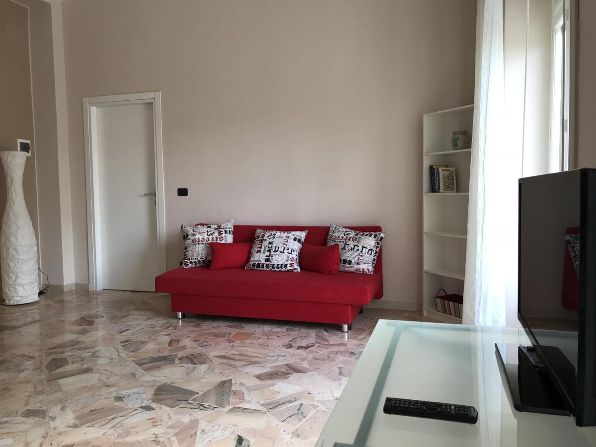 B&b&apartments Le Torrette *