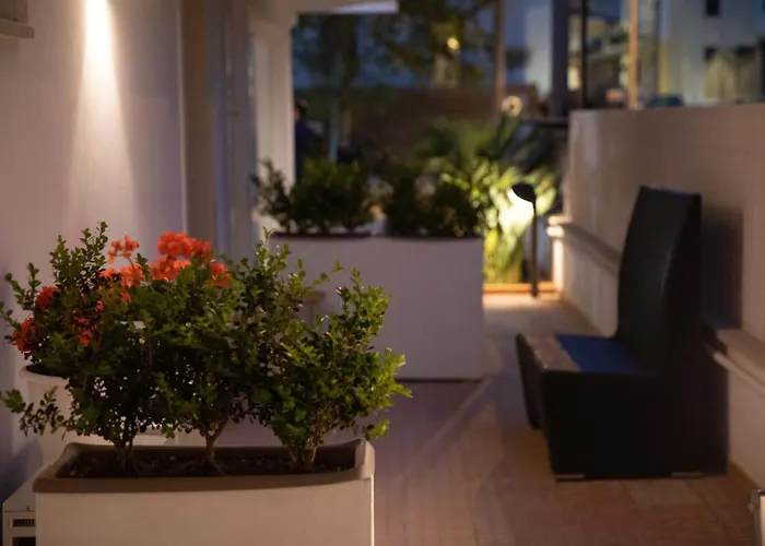 Le Torrette Rooms And Apartments