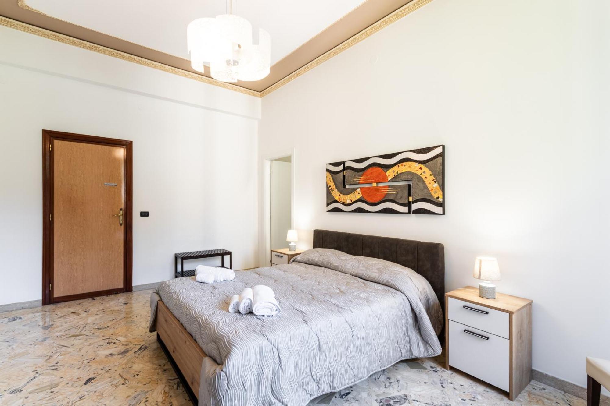 Le Torrette And Bed & Breakfast *