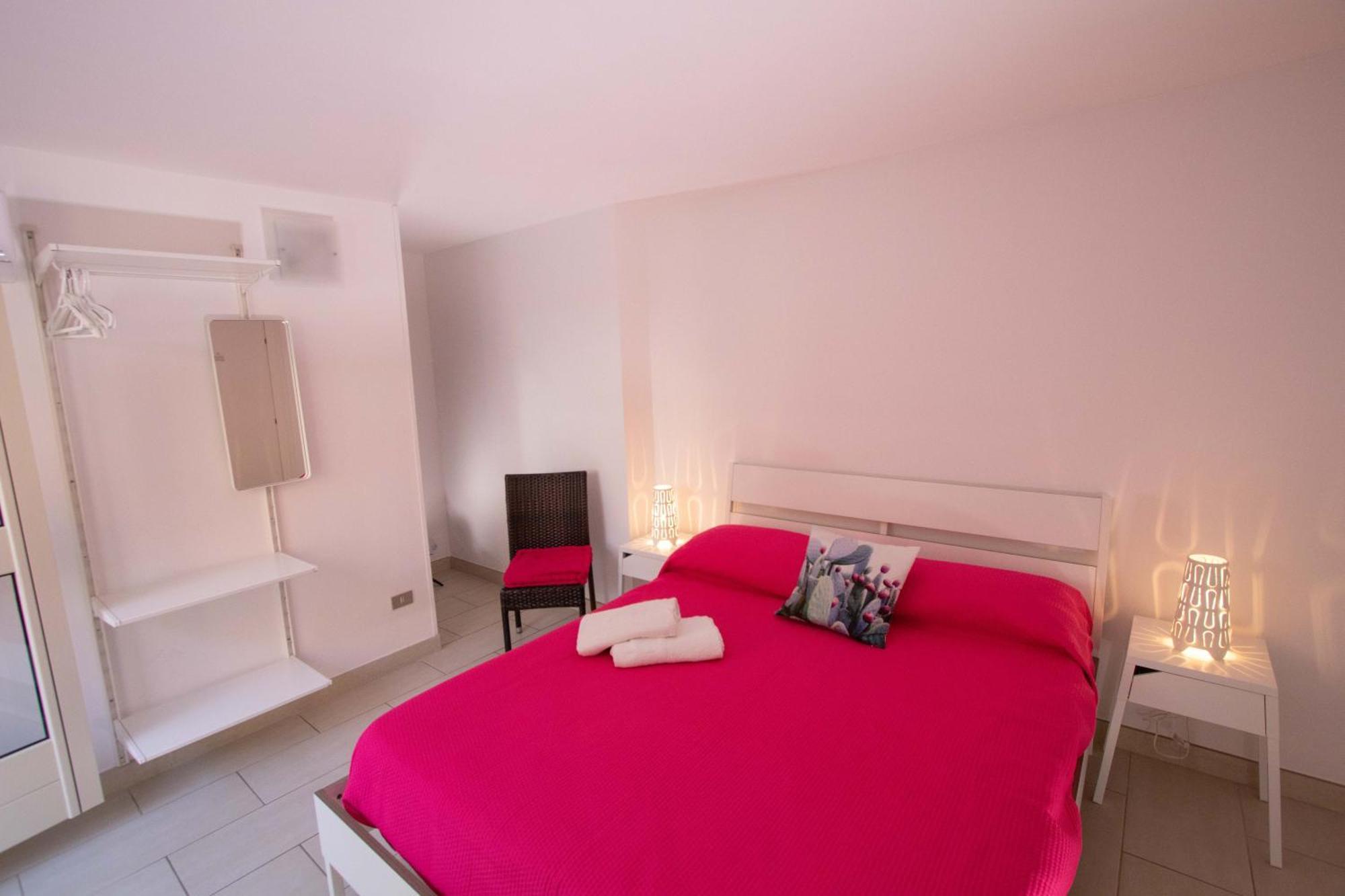 Bed & Breakfast Le Torrette And