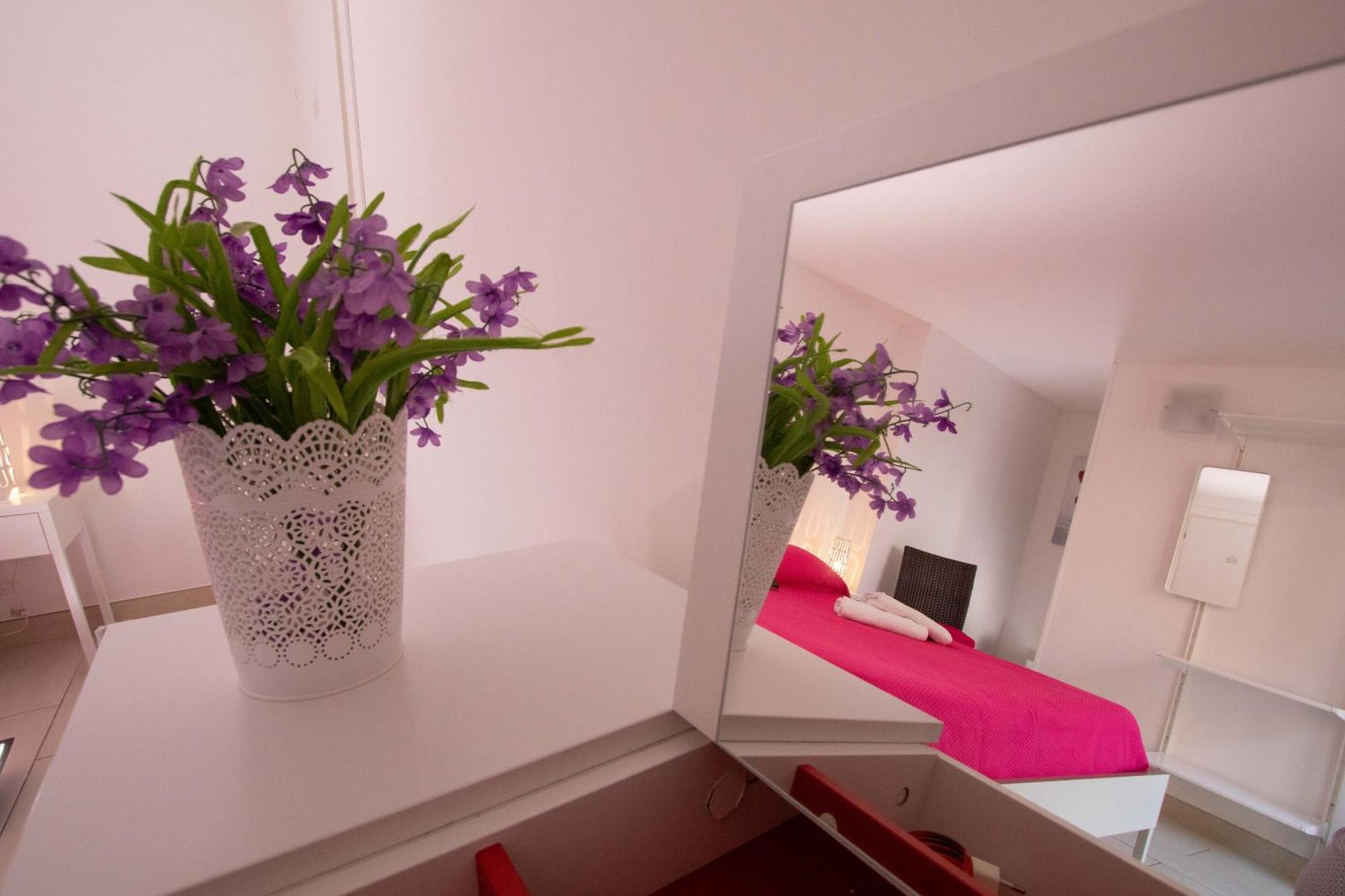 Le Torrette And Bed & Breakfast