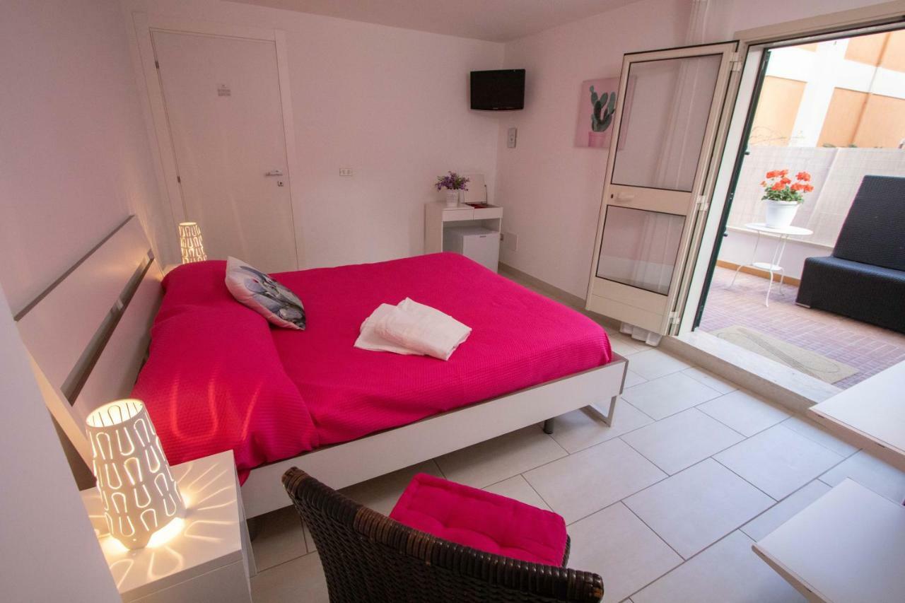Le Torrette And Bed & Breakfast *